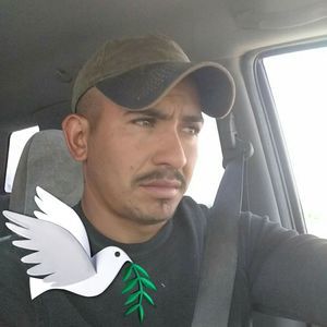 Meet your Posher, Miguel angel